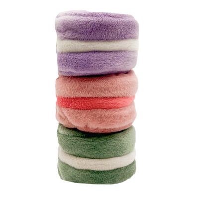 Aumüller Jouet Macarons pour chat