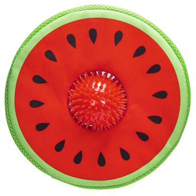 Beeztees Παιχνίδι για Σκύλους Καρπούζι Spikie, κόκκινο