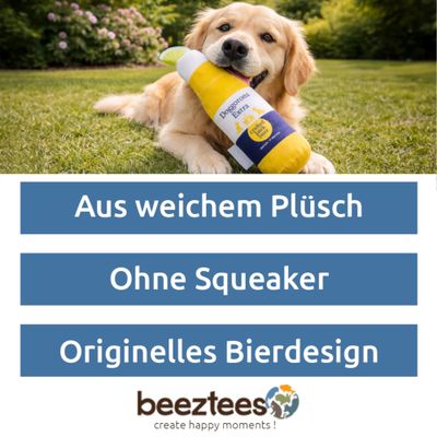 Beeztees Doggorona kutyajáték