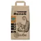 Super Benek Corn Cat, bryza morska, żwirek dla kota 14 l (ok. 8,8 kg)