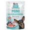 Brit Care Mini Sterilised v omáčce 24 x 85 g losos a sleď