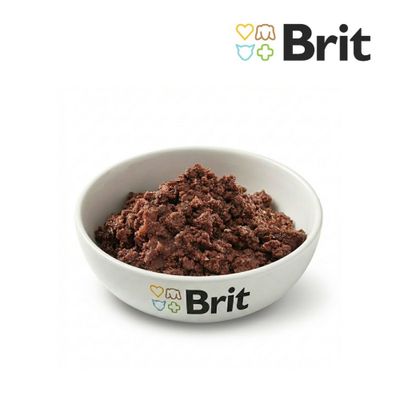 Korzystny pakiet Brit Mono Protein, 24 x 400 g