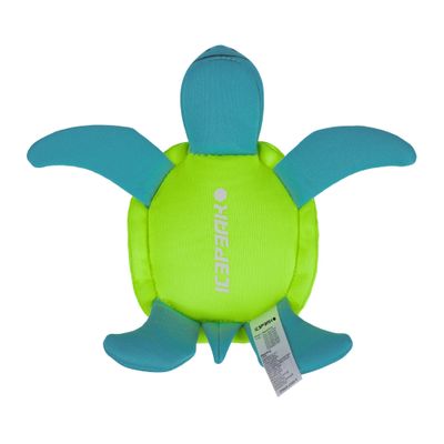 Icepeak Pet Gioco galleggiante per cane Tartaruga