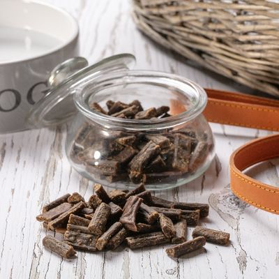 Hollings Venison Bites - 75g