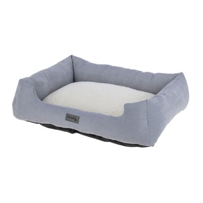 Kerbl Pet уютная кровать Zoe - 61 x 48 x 18 см