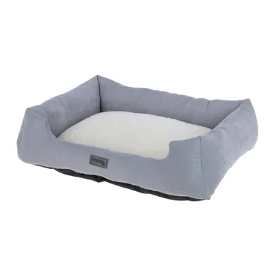 Kerbl Pet уютная кровать Zoe - 90 x 69 x 21 см