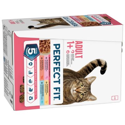Perfect Fit Mixpaket