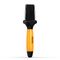 WAHL® Premium Flexible Zupfbürste doppelseitig orange, ca. L 25 x B 6 x H 4 cm