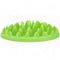 Gamelle anti-glouton NORTHMATE ® Green Feeder pour chien L 40 x l 30 x H 10 cm