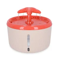 Fontanella in plastica TIAKI Starfish, 2 litri - 2 litri