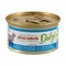 Sparpaket Almo Nature Daily Menu 24 x 85 g Mousse mit Ozeanfisch