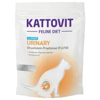 Kattovit Urinary, thon pour chat - 1,25 kg
