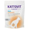 Kattovit Urinary Tonno Crocchette gatto 1,25 kg
