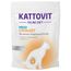 Kattovit Urinary Tonno Crocchette gatto 1,25 kg
