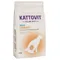 Kattovit Urinary s tuňákem 4 kg