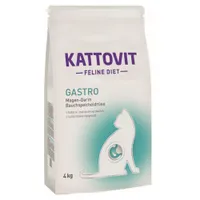 Kattovit Gastro - 4 kg