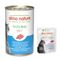 Boîtes Almo Nature HFC 6 x 140 g + sachets Almo Nature HFC 6 x 50 g à 50 % de remise ! thon de l'Atlantique (6 x 140 g) + Highly Appetizing thon de l'Atlantique (6 x 50 g)
