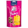 Vitakraft Cat Yums Snack per gatto 40 g Formaggio