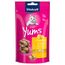 Vitakraft Cat Yums Snack per gatto 40 g Formaggio