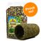 Blandat provpack: JR Farm Schmaus marsvinkalas + JR Farm hötunnel 2,5 kg Marsvin-kalas + hörulle