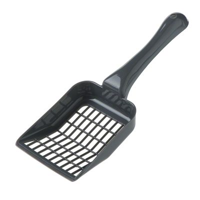 Lopățică pentru așternutul pisicii 1 bucată