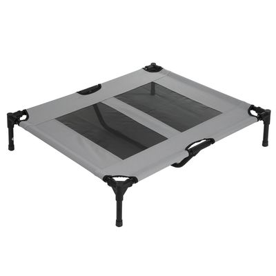 Hundeliege outdoor Relax L 92 x B 77 x H 18 cm