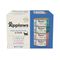 Applaws Adult Dose Mix 12 x 70 g Mixpaket Fisch in Brühe (4 Sorten)