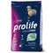 Multipack Risparmio! 2 x Prolife 2 x 10 kg Grain Free Adult Sensitive Medium/Large Pesce & Patate