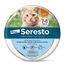 Seresto Collare per gatti antiparassitario Seresto 1,25g + 0,56 g Collare per gatti