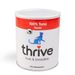 Thrive! Gevriesdroogde Kattensnacks Maxi Tube Tuna 180 g