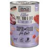 MAC´s Cat 6 x 400 g Kitten (Pute, Rind, Ente)
