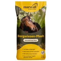 Marstall Mountain Meadow Mash - 12,5 kg