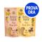 Provalo! Set misto Rosie's Farm Snacks "Mini Steak Bites" 2 varianti (140 g)