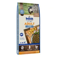 bosch Adult Fish & Potato - 15 kg