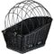 Trixie Fahrradkorb mit Gitter L 55 x B 35 x H 49 cm