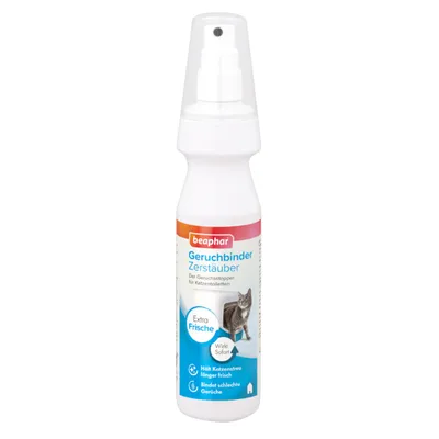 beaphar-hajunsitoja - 150 ml