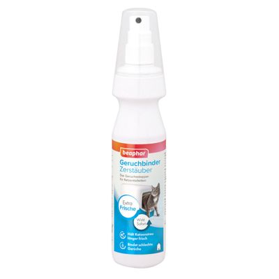 beaphar Spray eliminator de mirosuri 150 ml