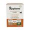 Applaws Pouch mit Brühe Mix 12 x 70 g Mixpaket Hühnchen (3 Sorten)