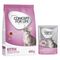 400 g Concept for Life száraztáp + 12 x 85 g nedvestáp szószban Kitten vegyes csomag