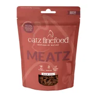 catz finefood Meatz - 2 x Vițel 45 g