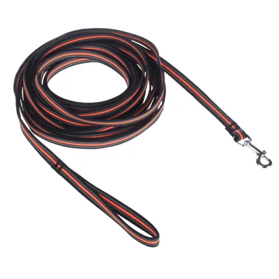 Heim Super-Grip Λουρί Σκύλων - 10 m μήκος, 17 mm πλάτος