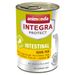 animonda Integra Protect Intestinal, kurczak, puszki 12 x 400 g