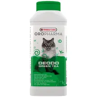 Versele-Laga Oropharma Deodo szagtalanító - Zöldtea 2 x 750 g