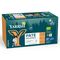 Probierpaket Yarrah Bio Pate 8 x 100 g Mix (Bio Rind, Bio Huhn + Lachs)