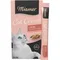 Miamor Cat Snack паста с лососем 24 х 15 г