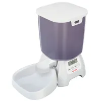 Cat Mate Futterautomat C3000 - Fassungsvermögen: 3 kg Trockenfutter