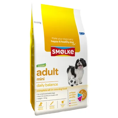 Smølke Adult Mini