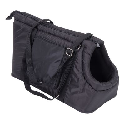 Nylonowa torba do transportu psa Carry Dł. x szer. wys.: 55 x 22 x 28 cm