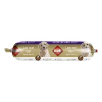 Rodi Lamm & Reis Wurst - 400 g