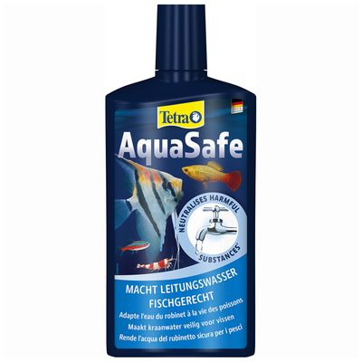 Tetra AquaSafe 500 ml